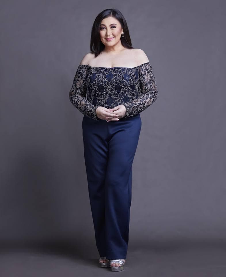 Sharon Cuneta_poster