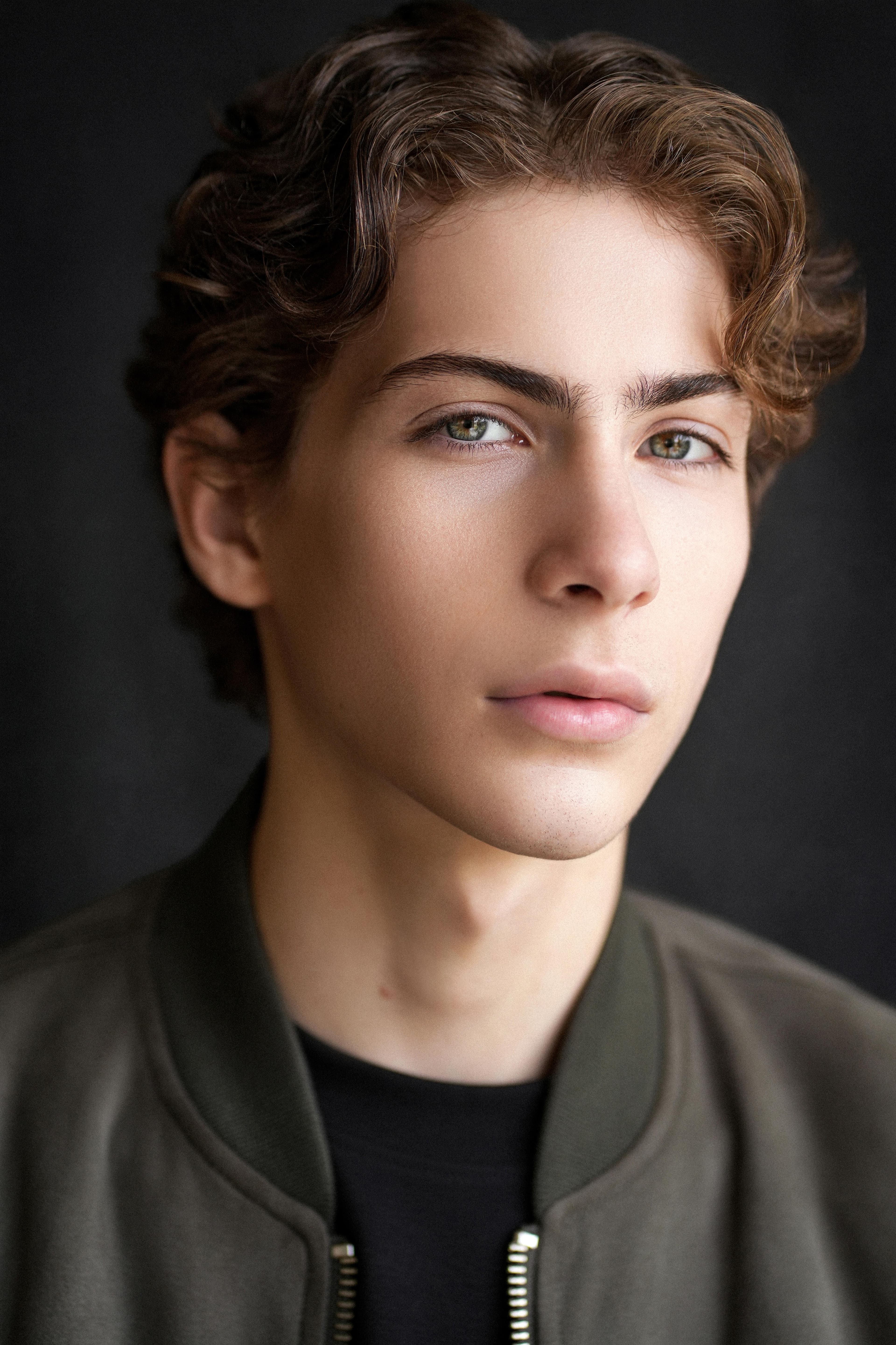Jacob Tremblay_poster