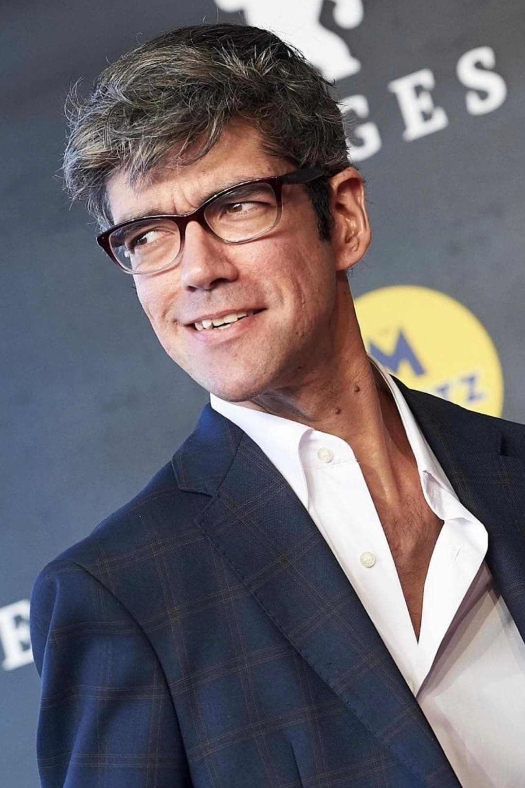 Javier Botet_poster