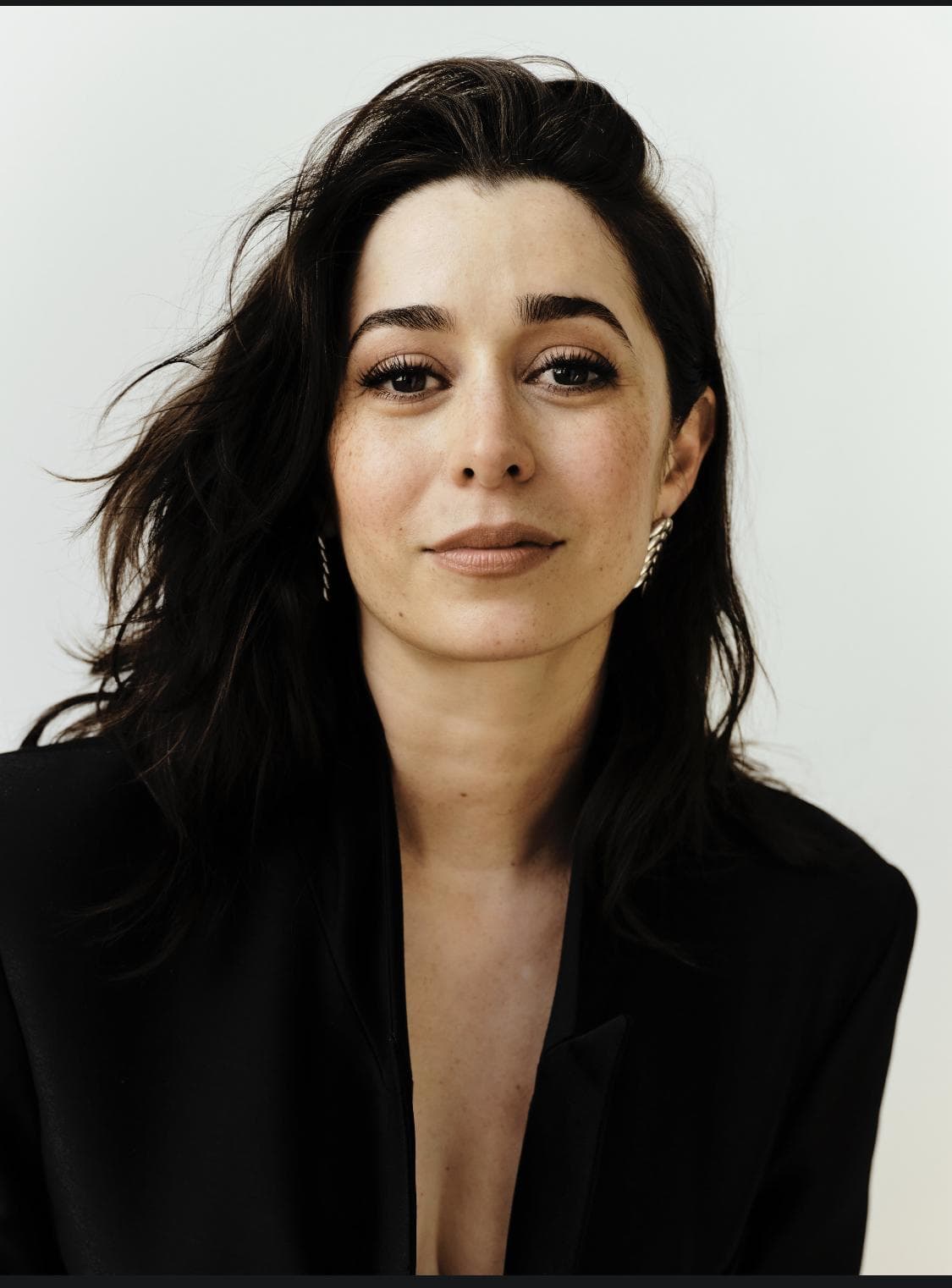 Cristin Milioti_poster
