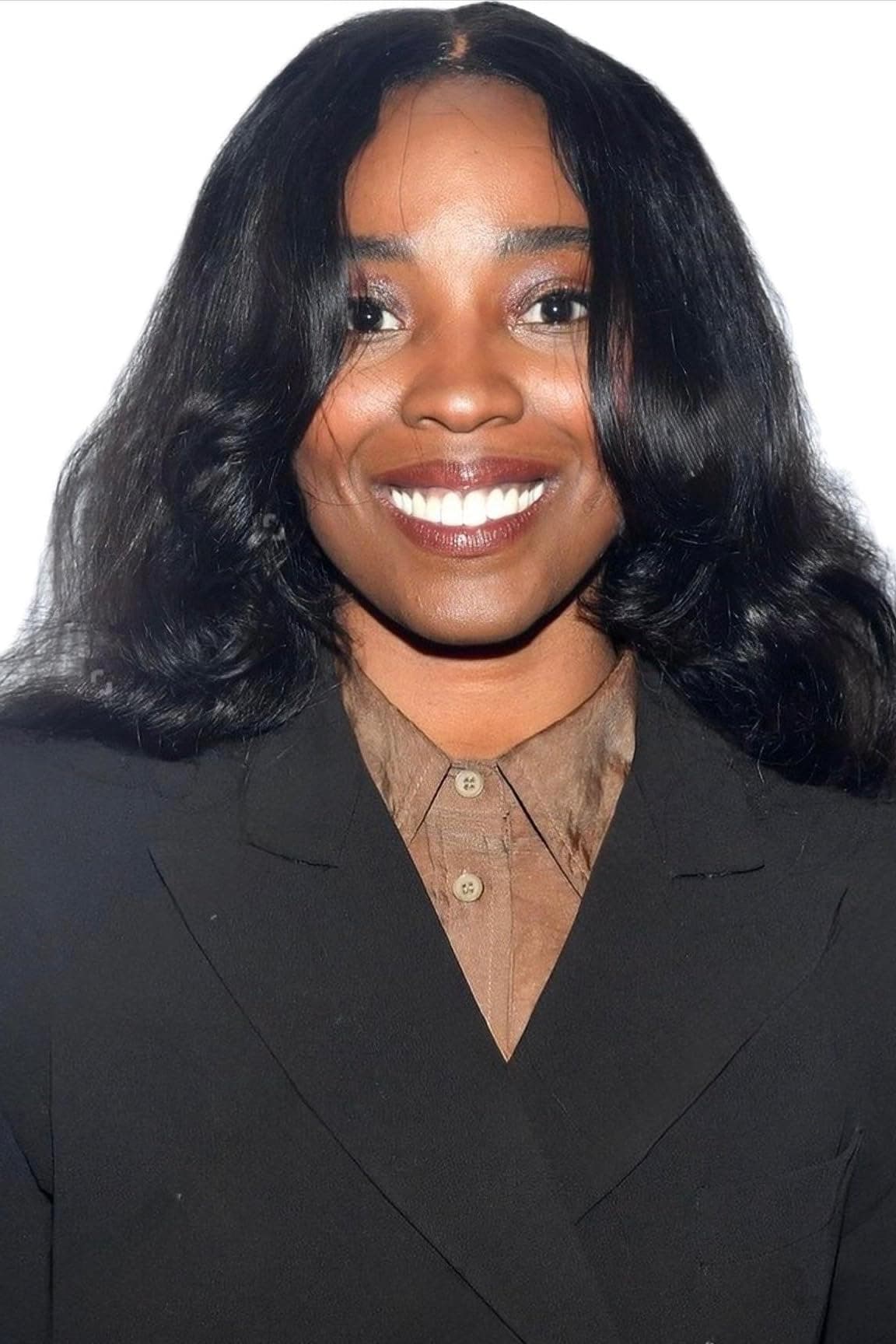 Olivia Washington_poster