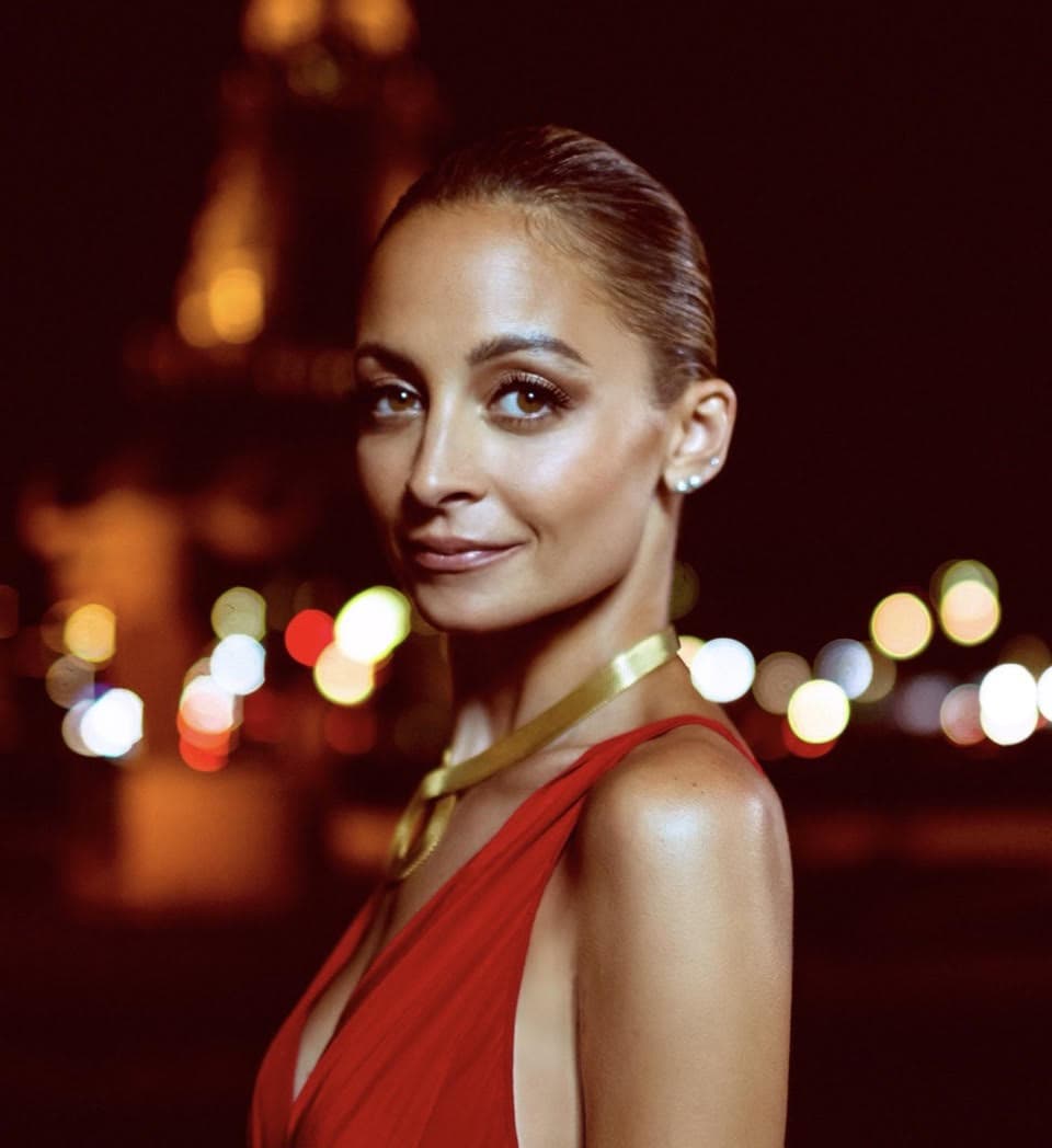 Nicole Richie_poster
