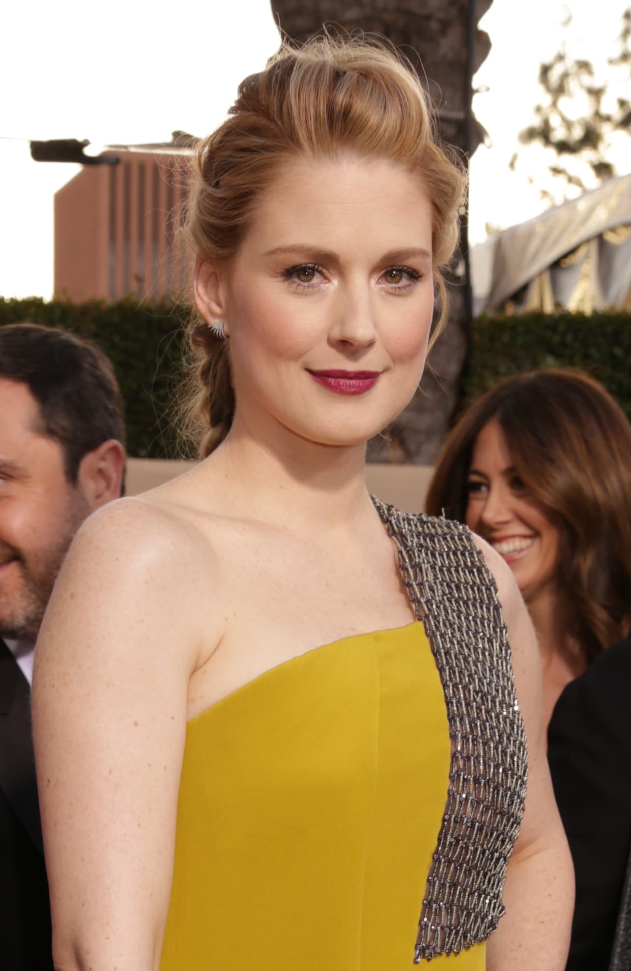 Alexandra Breckenridge_poster