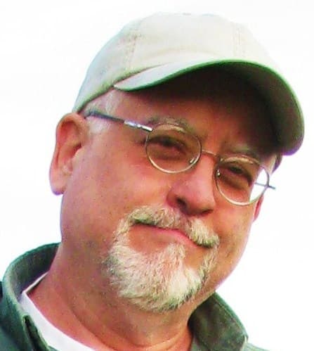 Chuck Dixon_poster