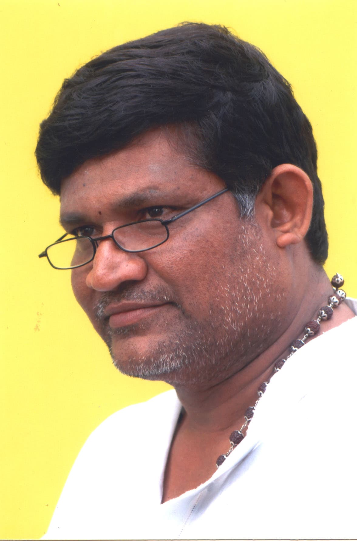 Tanikella Bharani_poster