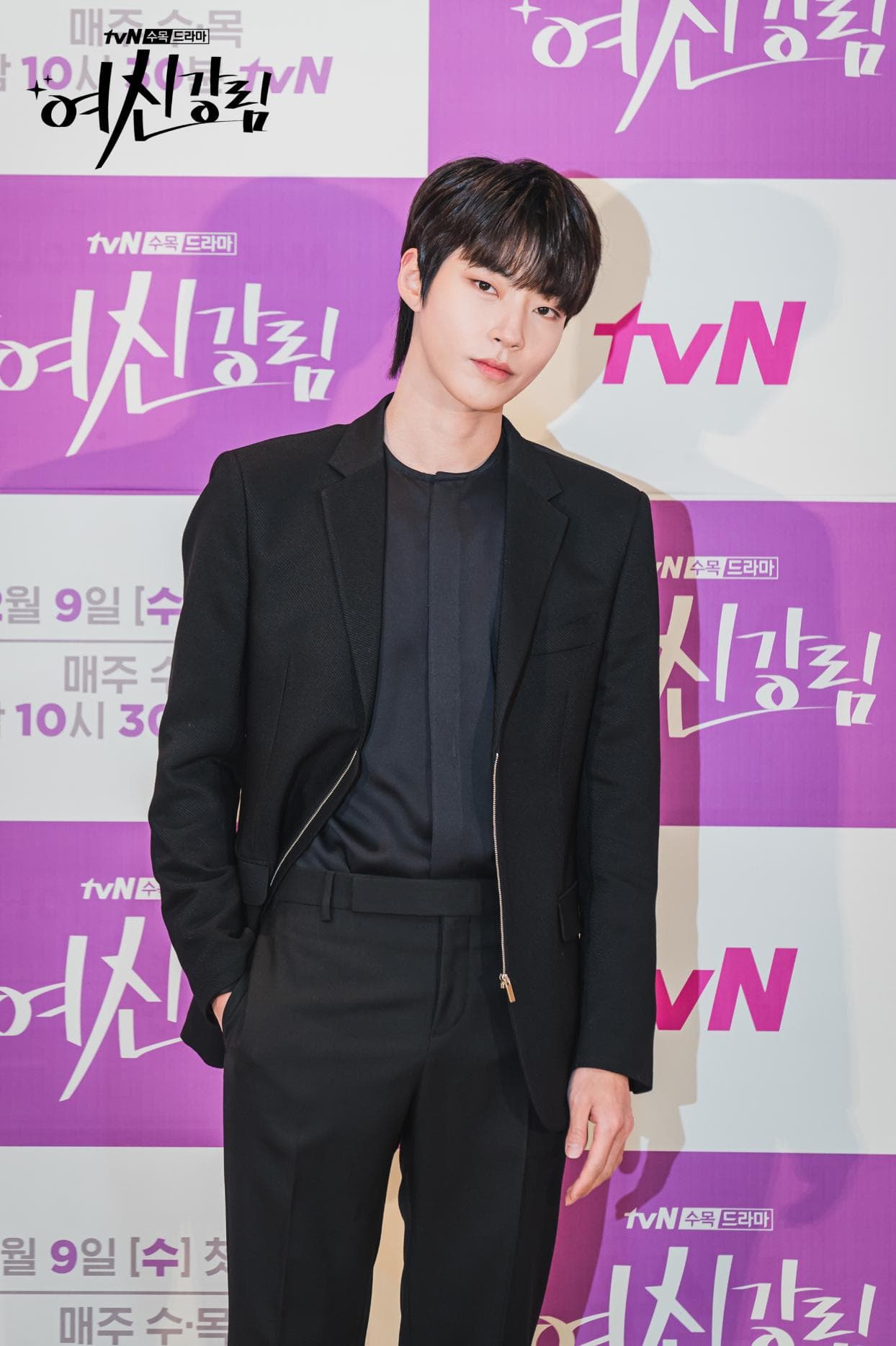 Hwang In-Youp_poster
