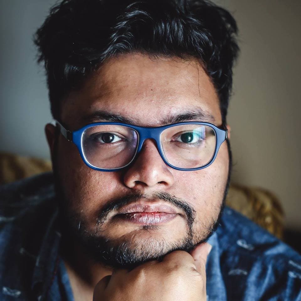 Pratim D. Gupta_poster