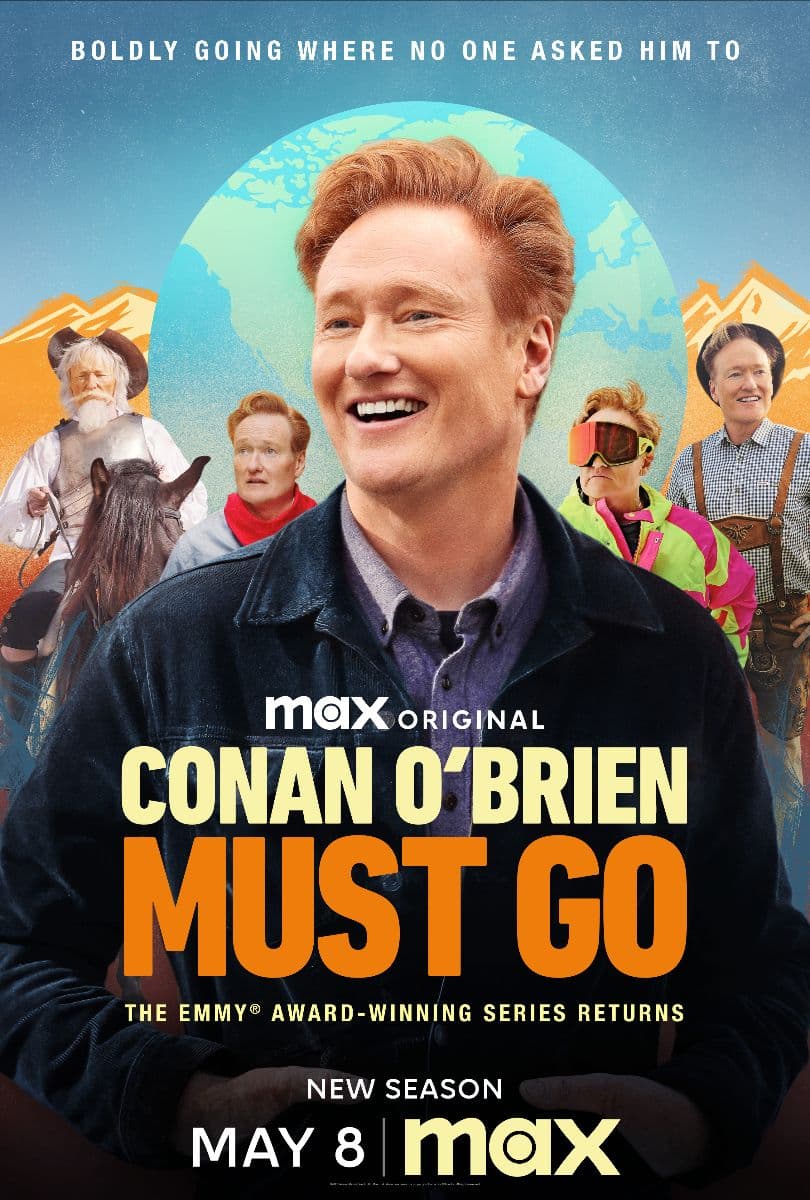 Conan O'Brien Must Go_poster