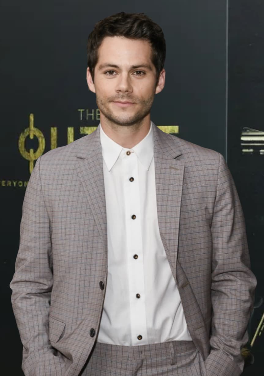 Dylan O'Brien_poster