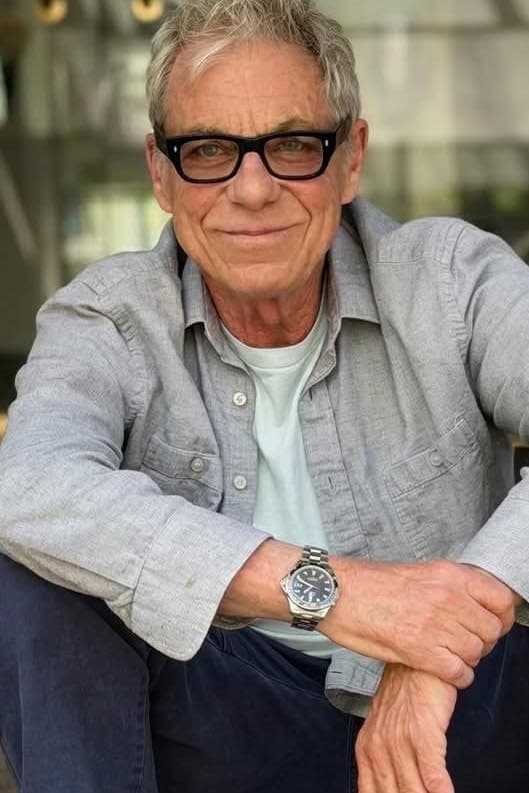 Russell Mulcahy_poster