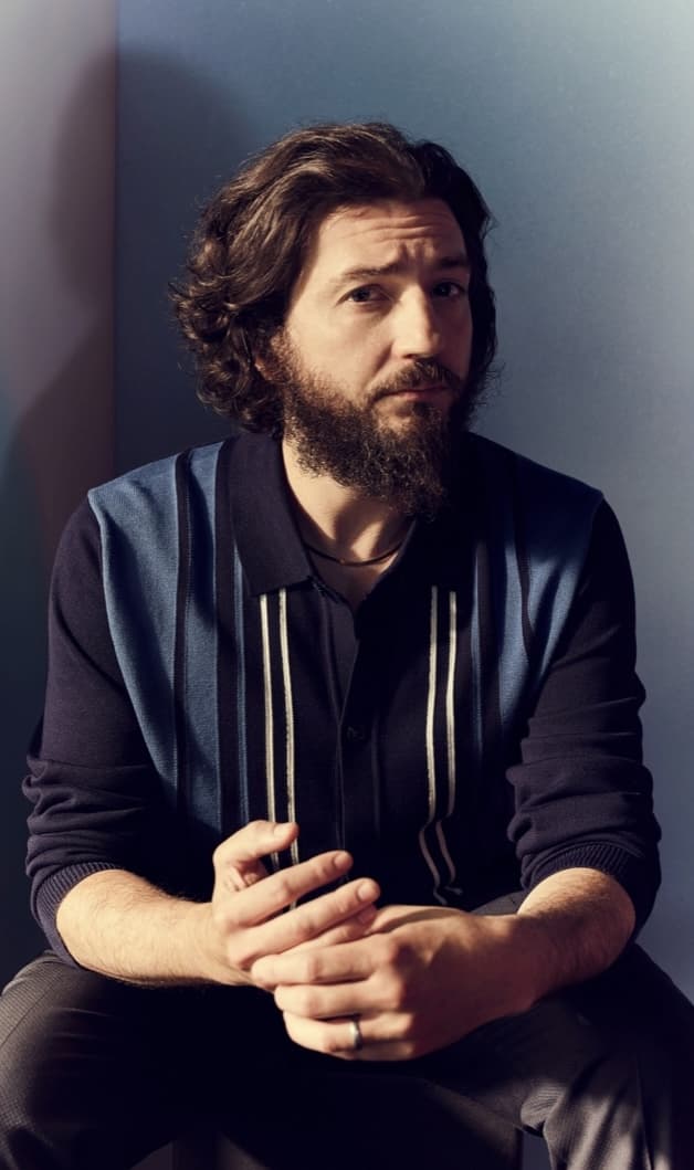 John Magaro_poster
