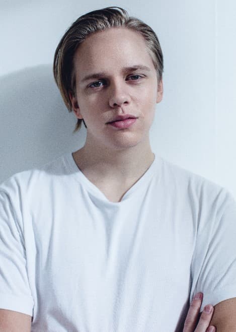 Valter Skarsgård_poster