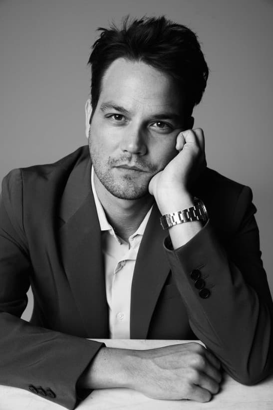 Daniel Zovatto_poster
