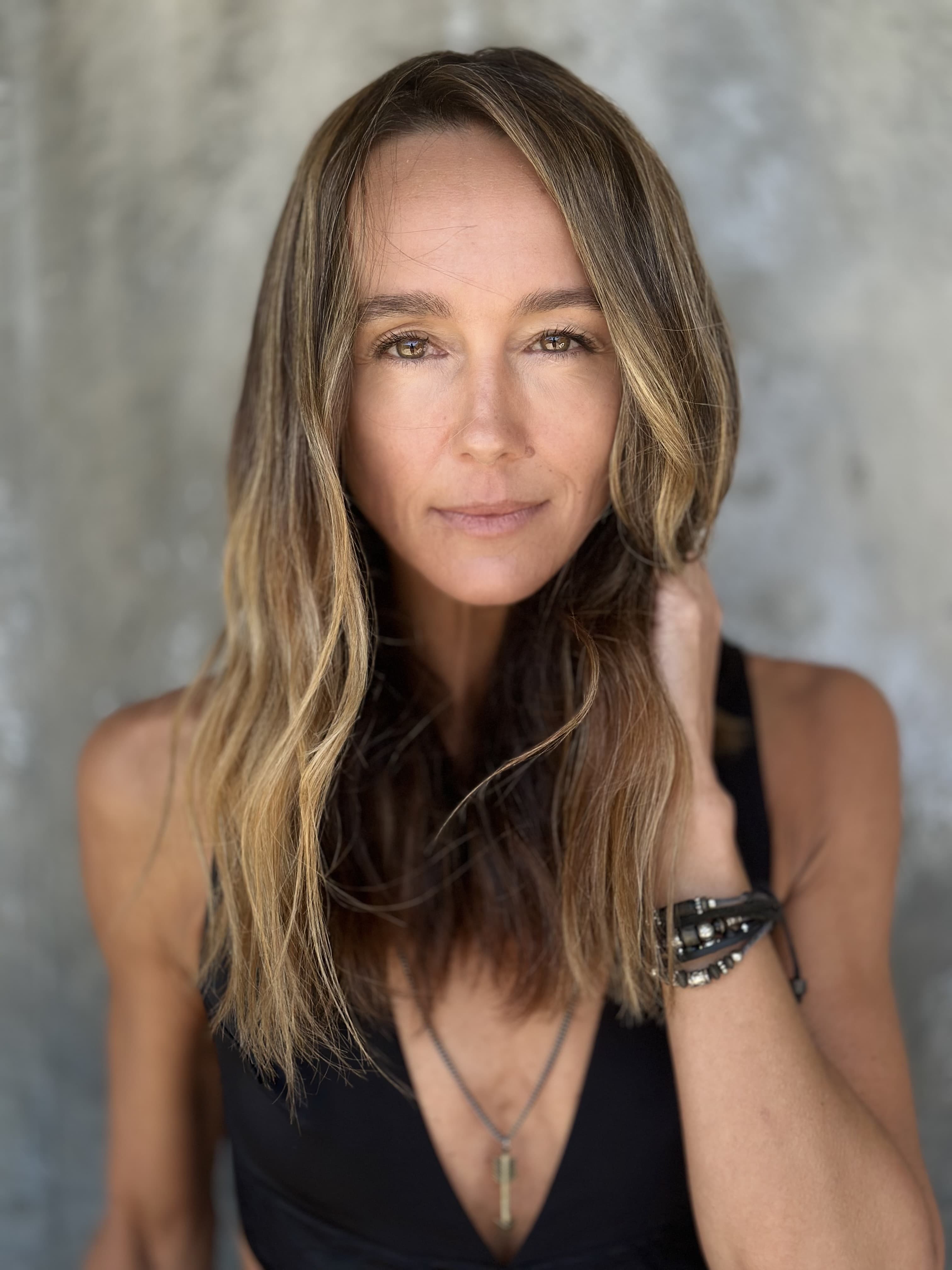 Sharni Vinson_poster