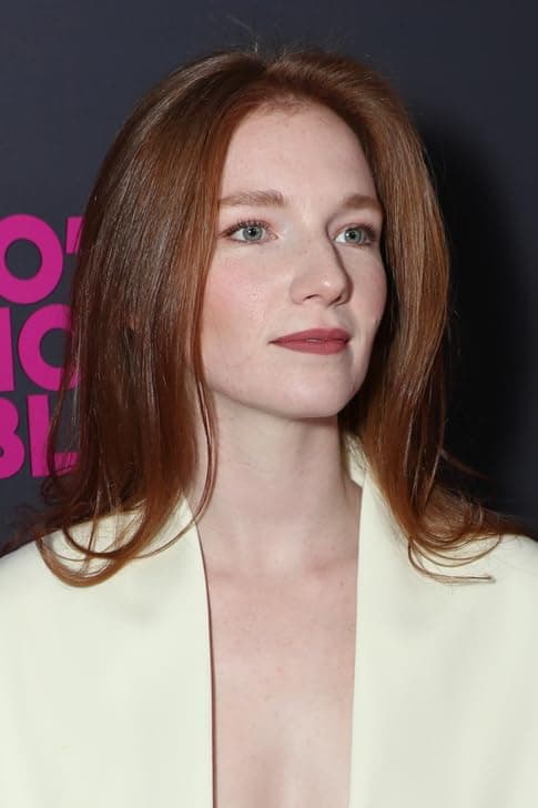 Annalise Basso_poster