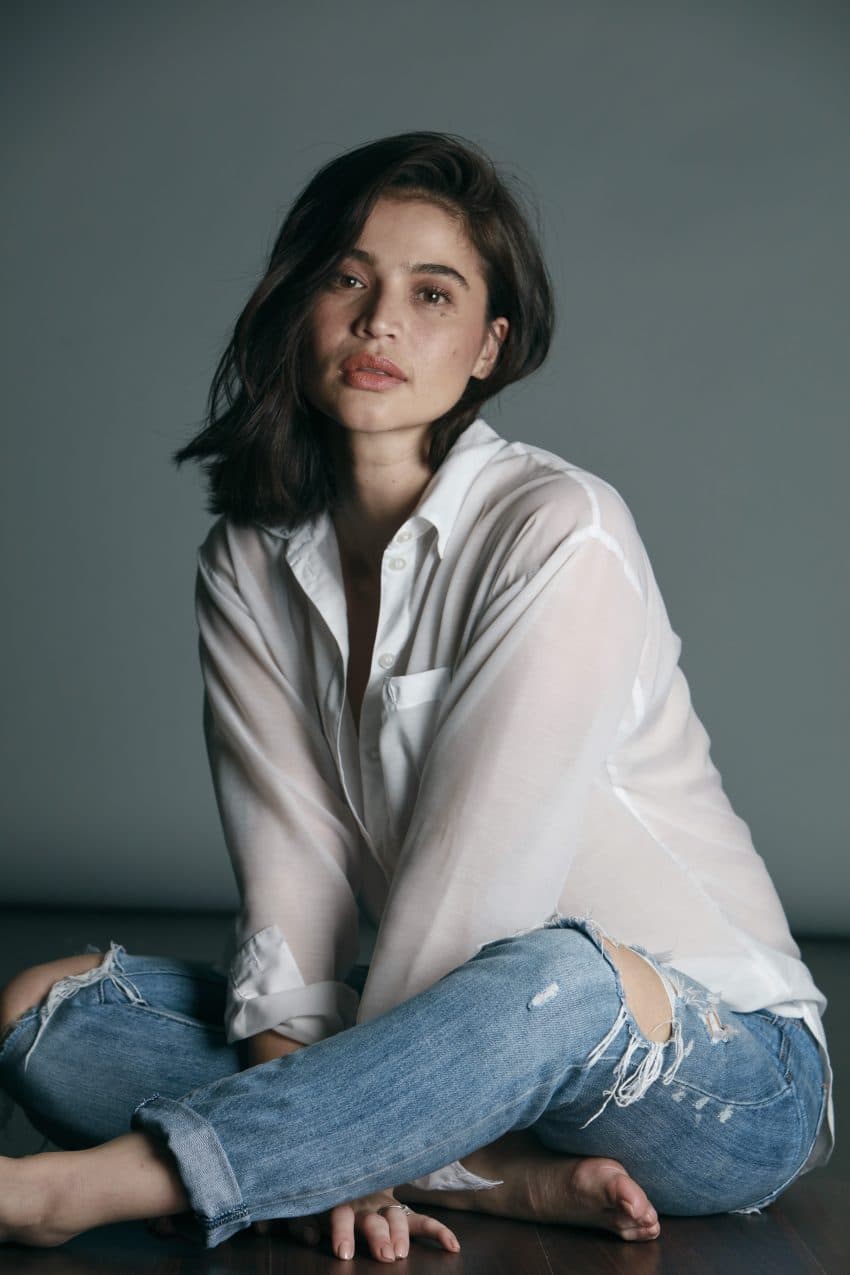 Anne Curtis_poster