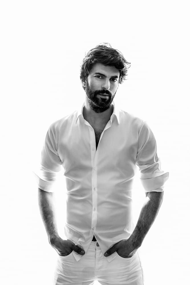 Engin Akyürek_poster