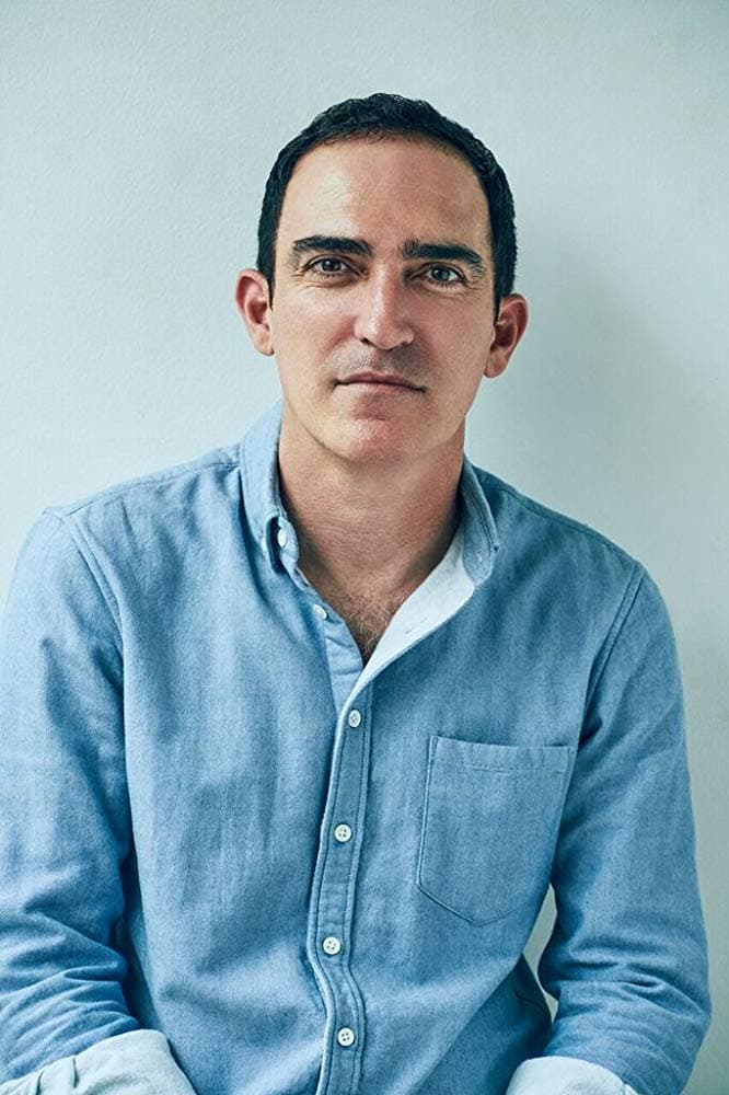 Patrick Fischler_poster