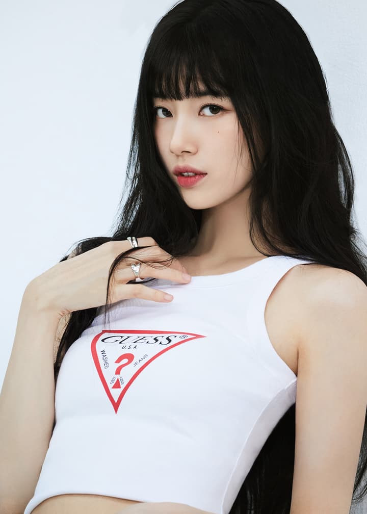 Bae Suzy_poster