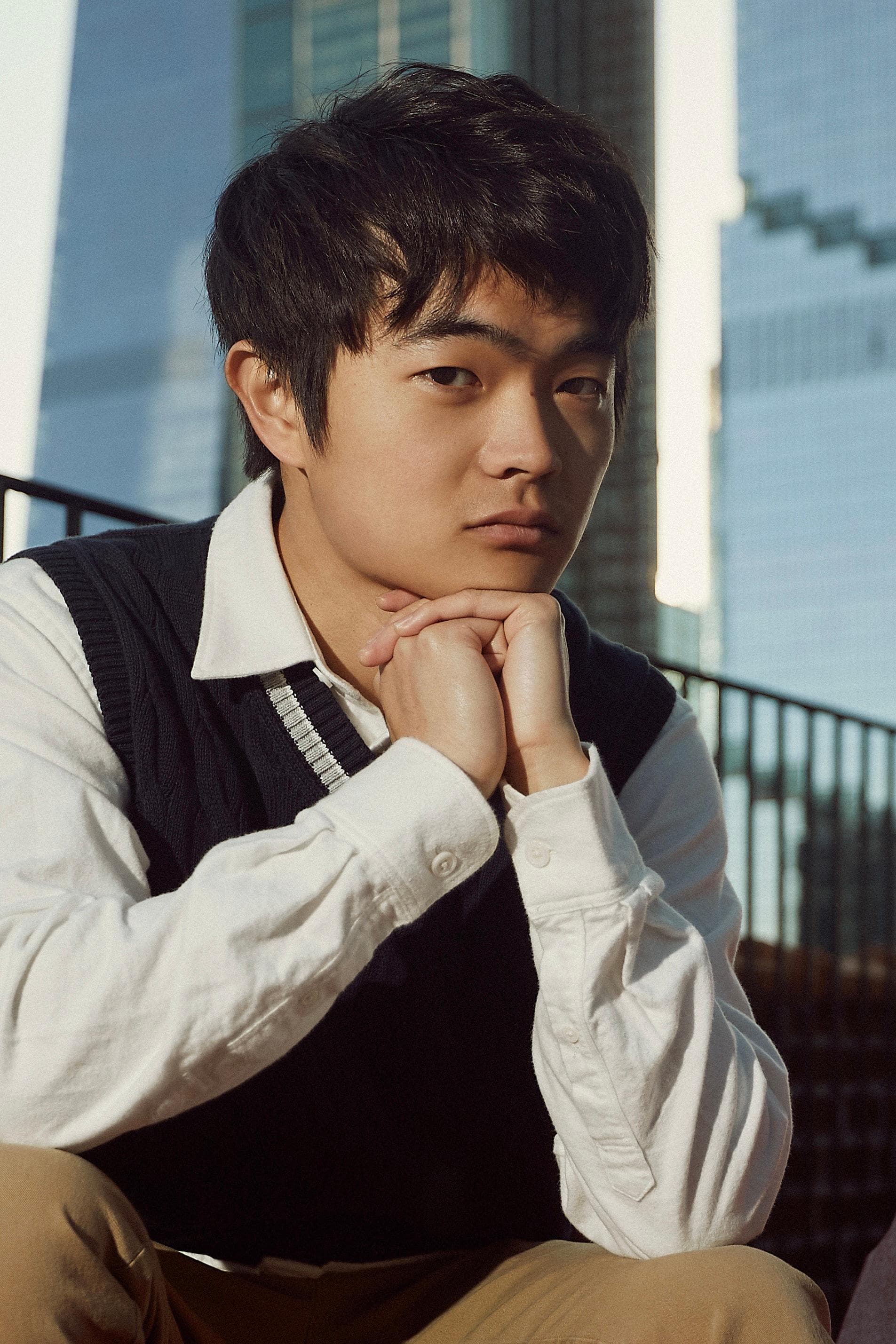 Ben Wang_poster