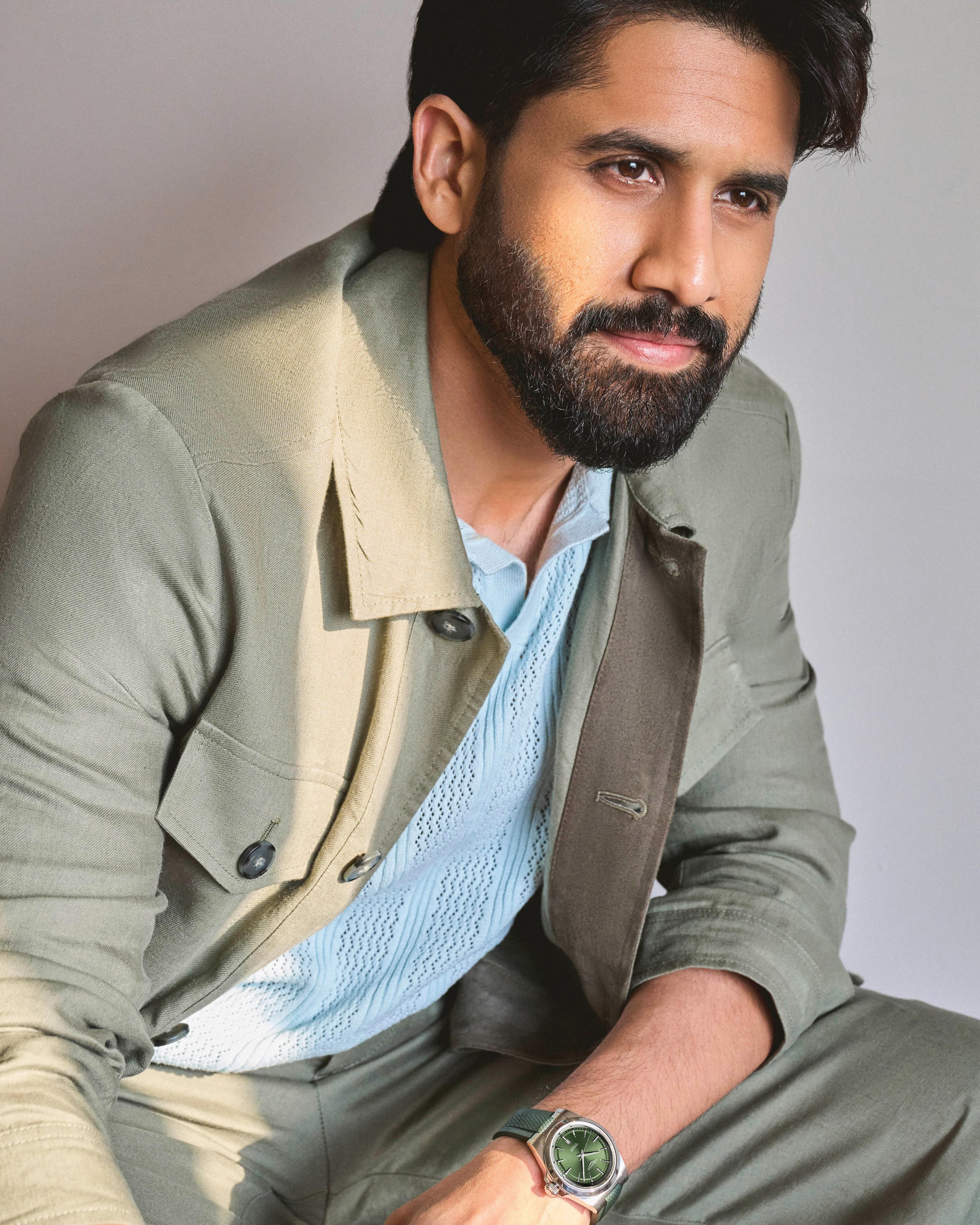 Naga Chaitanya Akkineni_poster