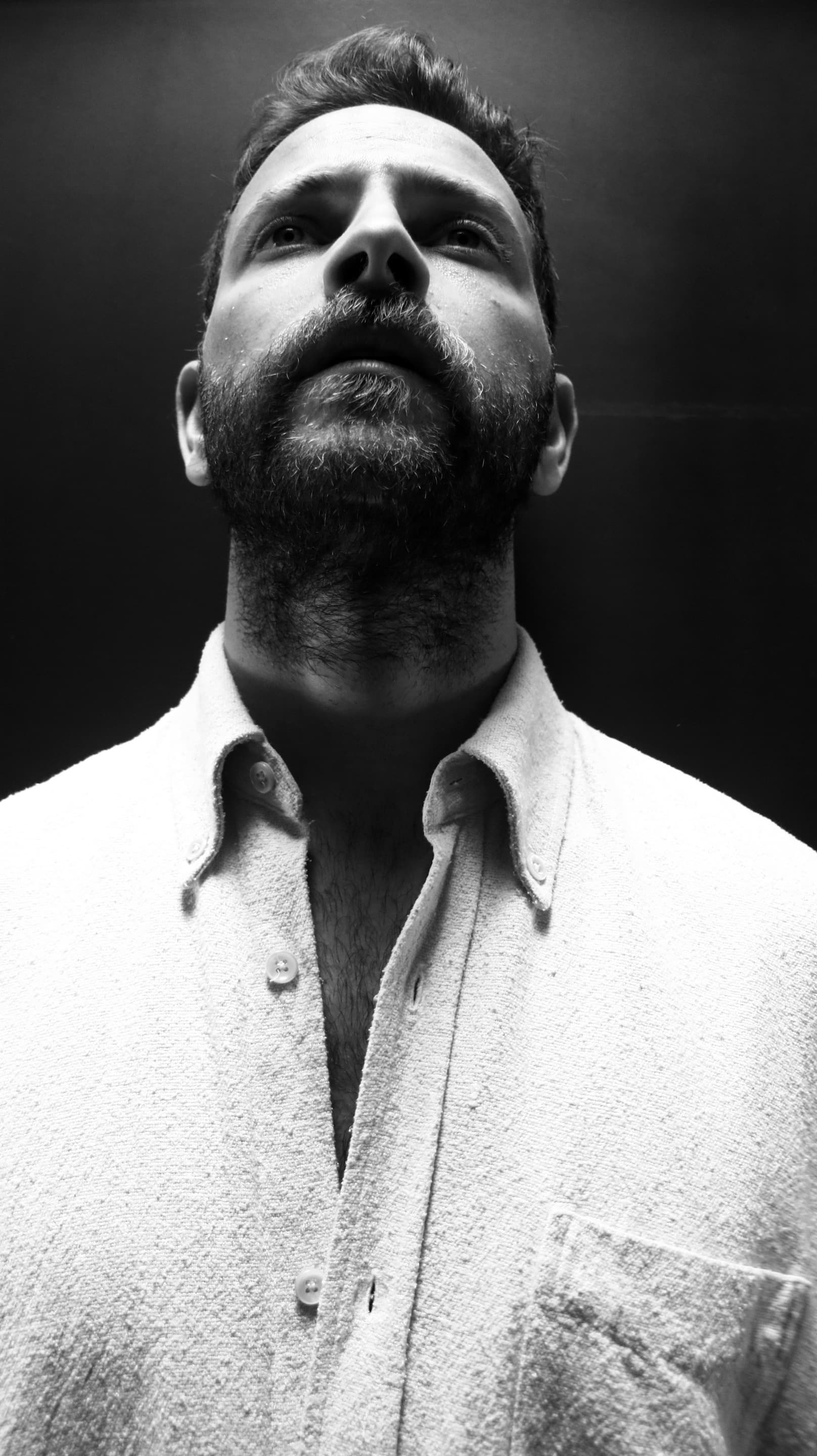 Alessandro Borghi_poster
