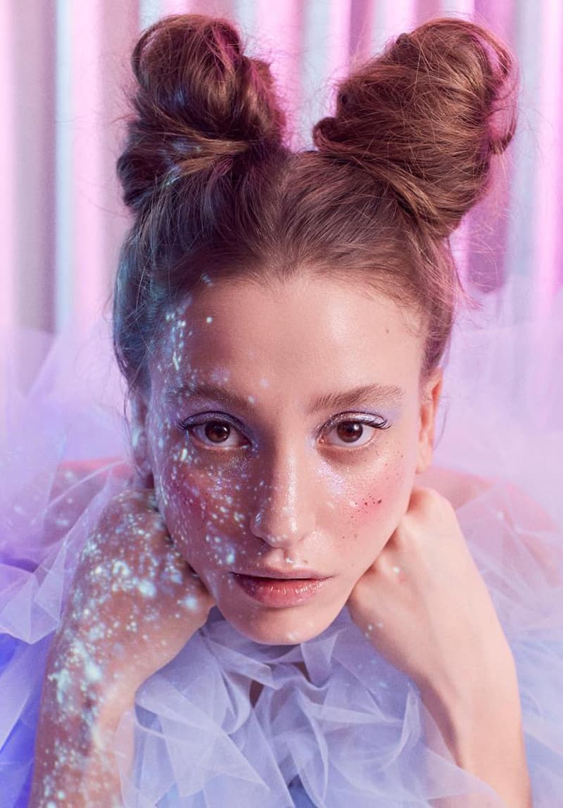 Serenay Sarikaya_poster