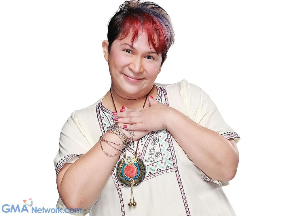 Janice de Belen_poster