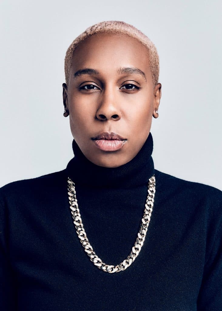 Lena Waithe_poster