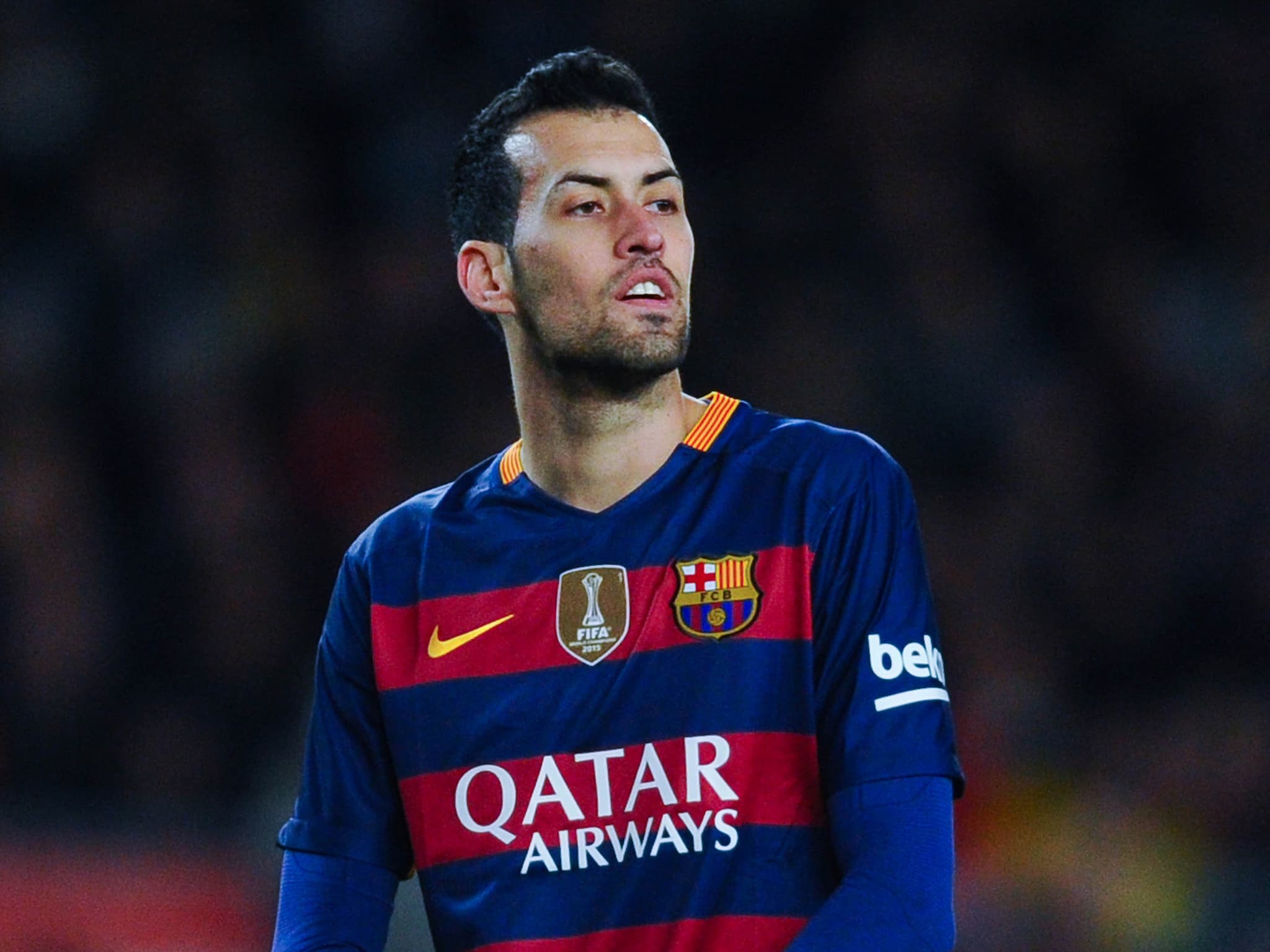 Sergio Busquets_poster