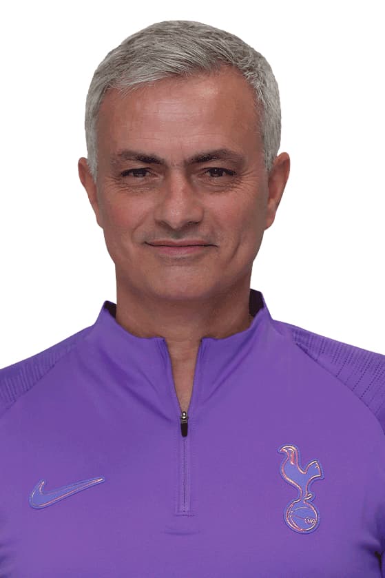José Mourinho_poster