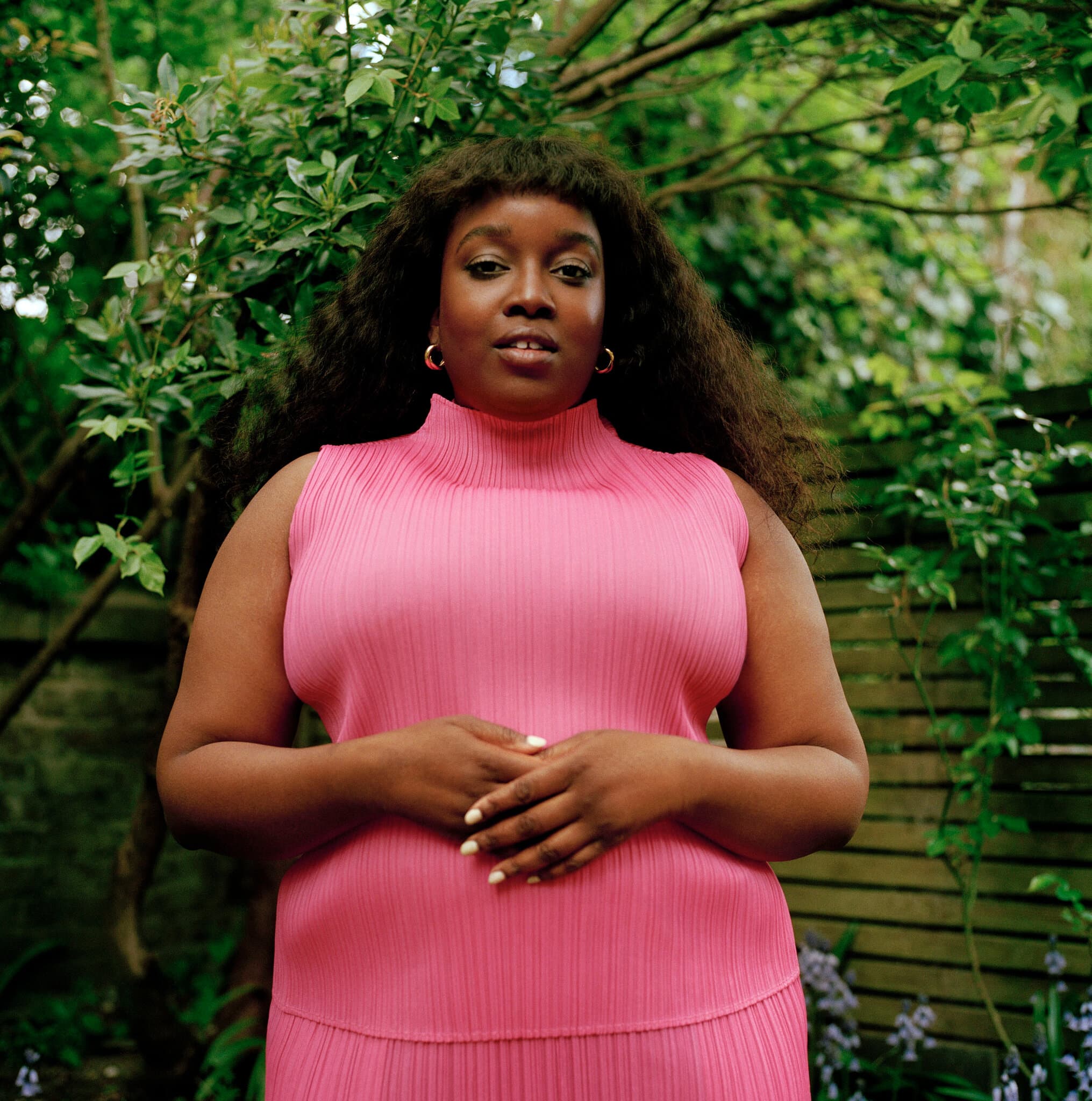 Lolly Adefope_poster