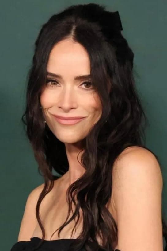 Abigail Spencer_poster