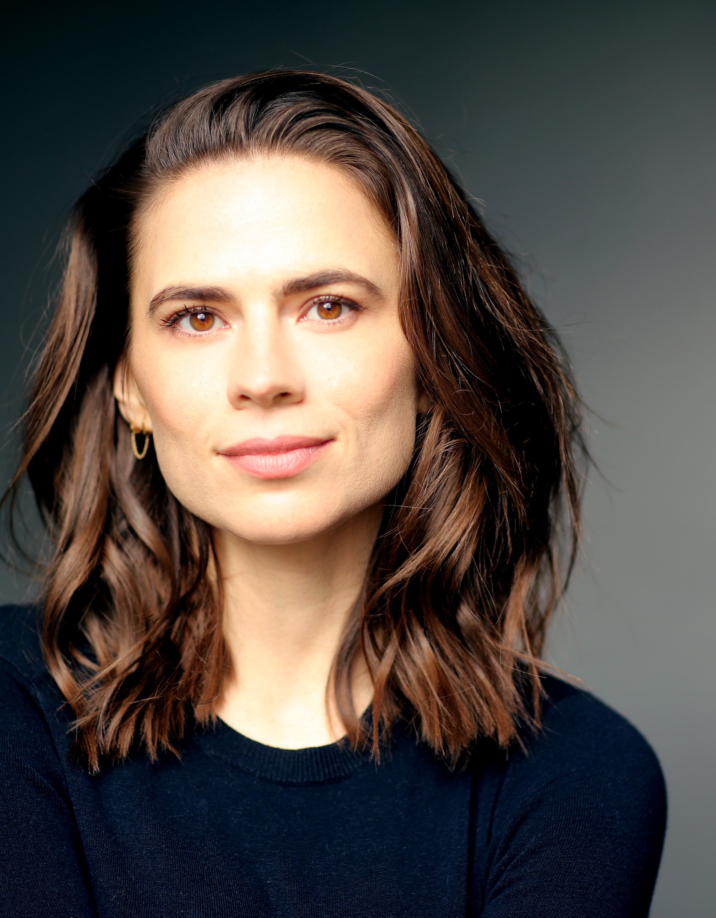 Hayley Atwell_poster