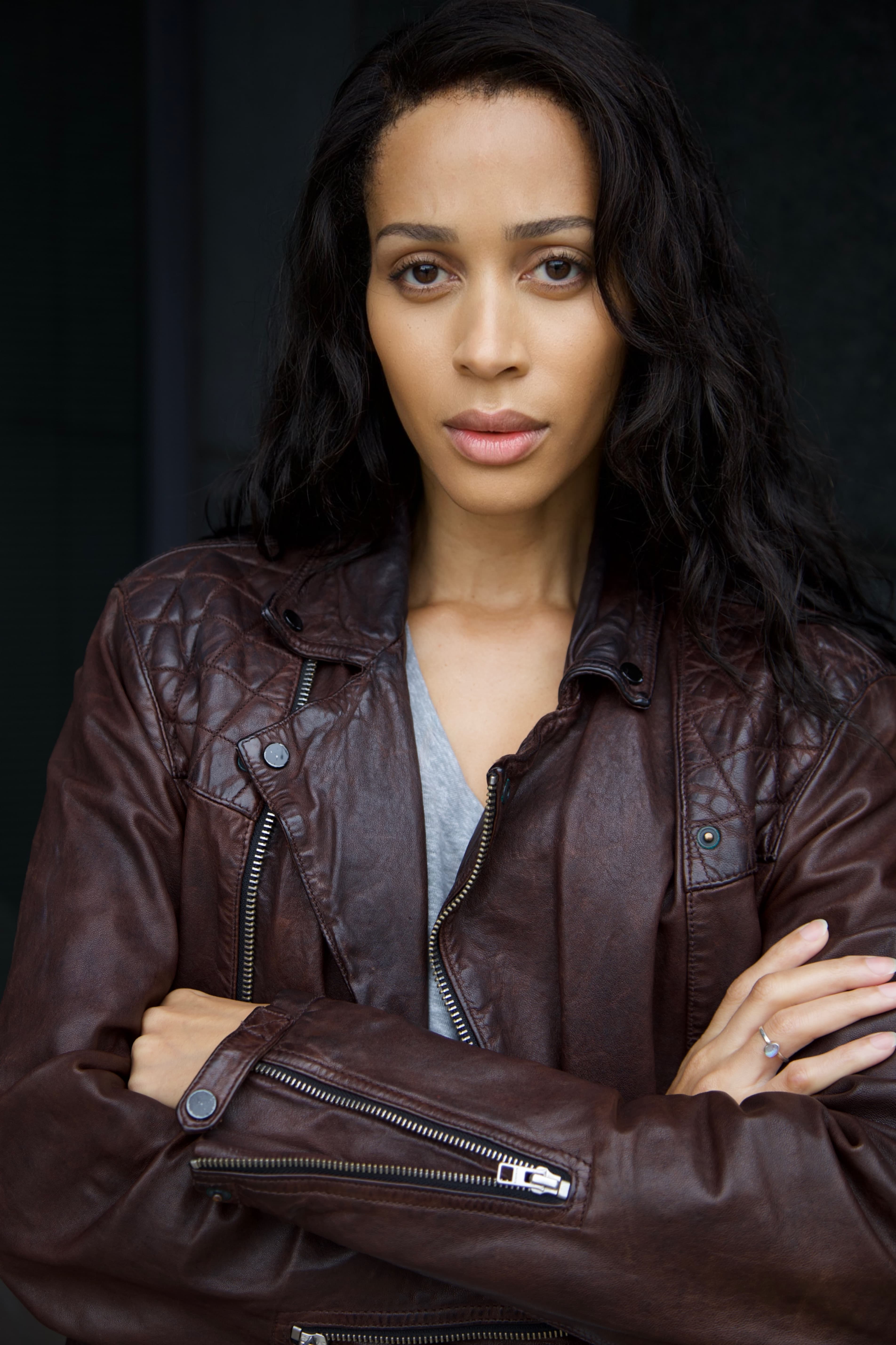 Isis King_poster