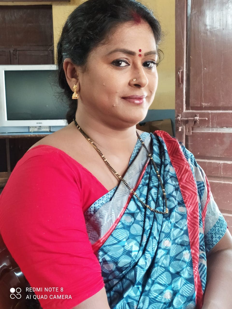 Surabhi Prabhavathi_poster