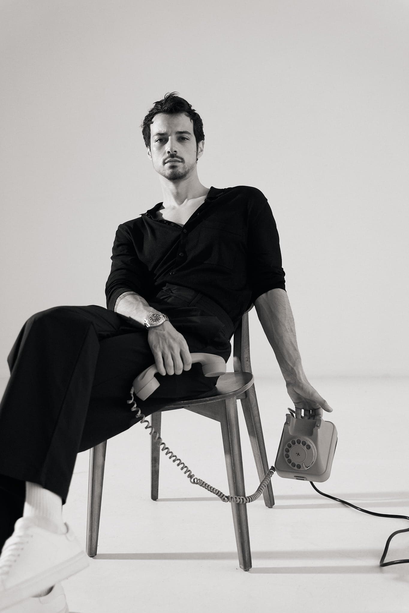 Mert Yazicioglu_poster