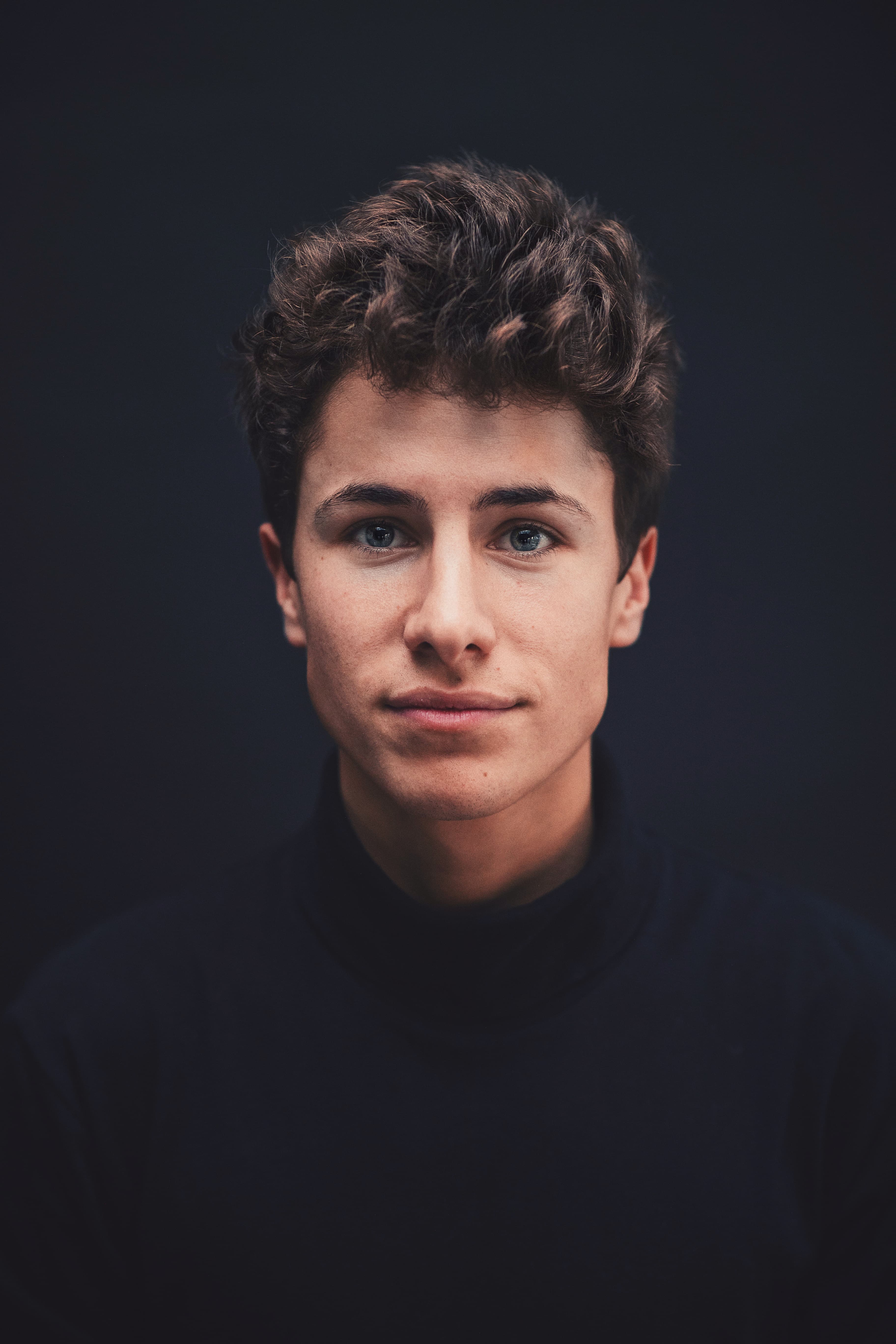Juanpa Zurita_poster