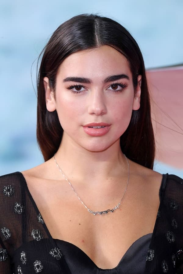 Dua Lipa_poster