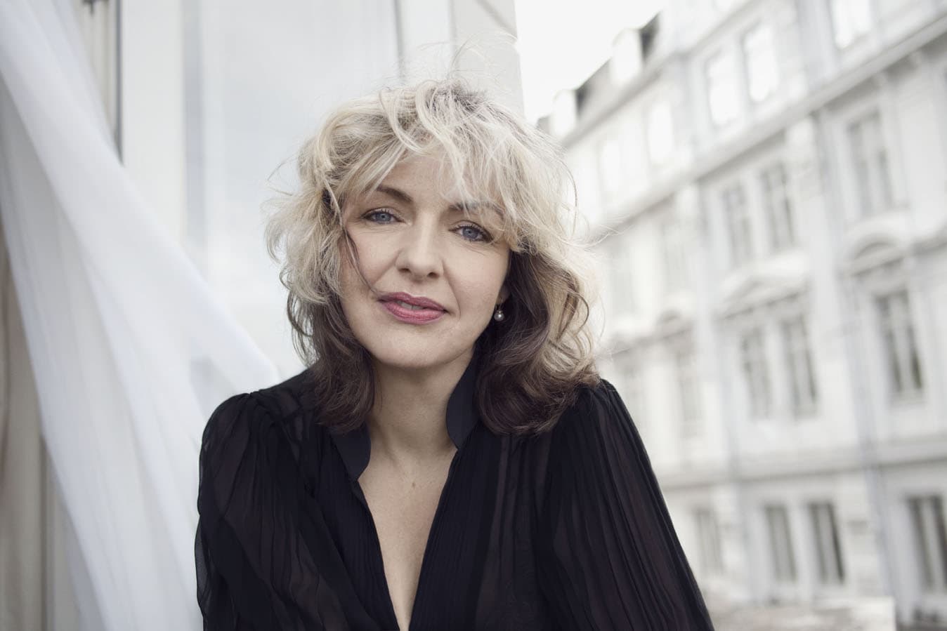 Birgitte Stærmose_poster