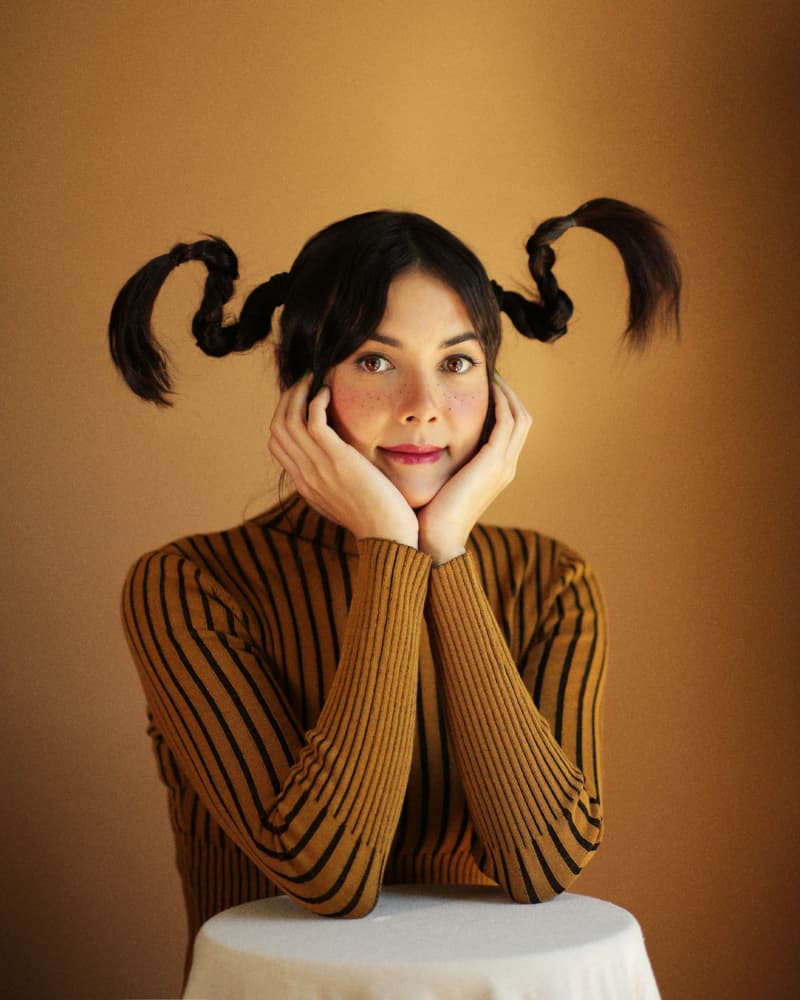 Patti Harrison_poster