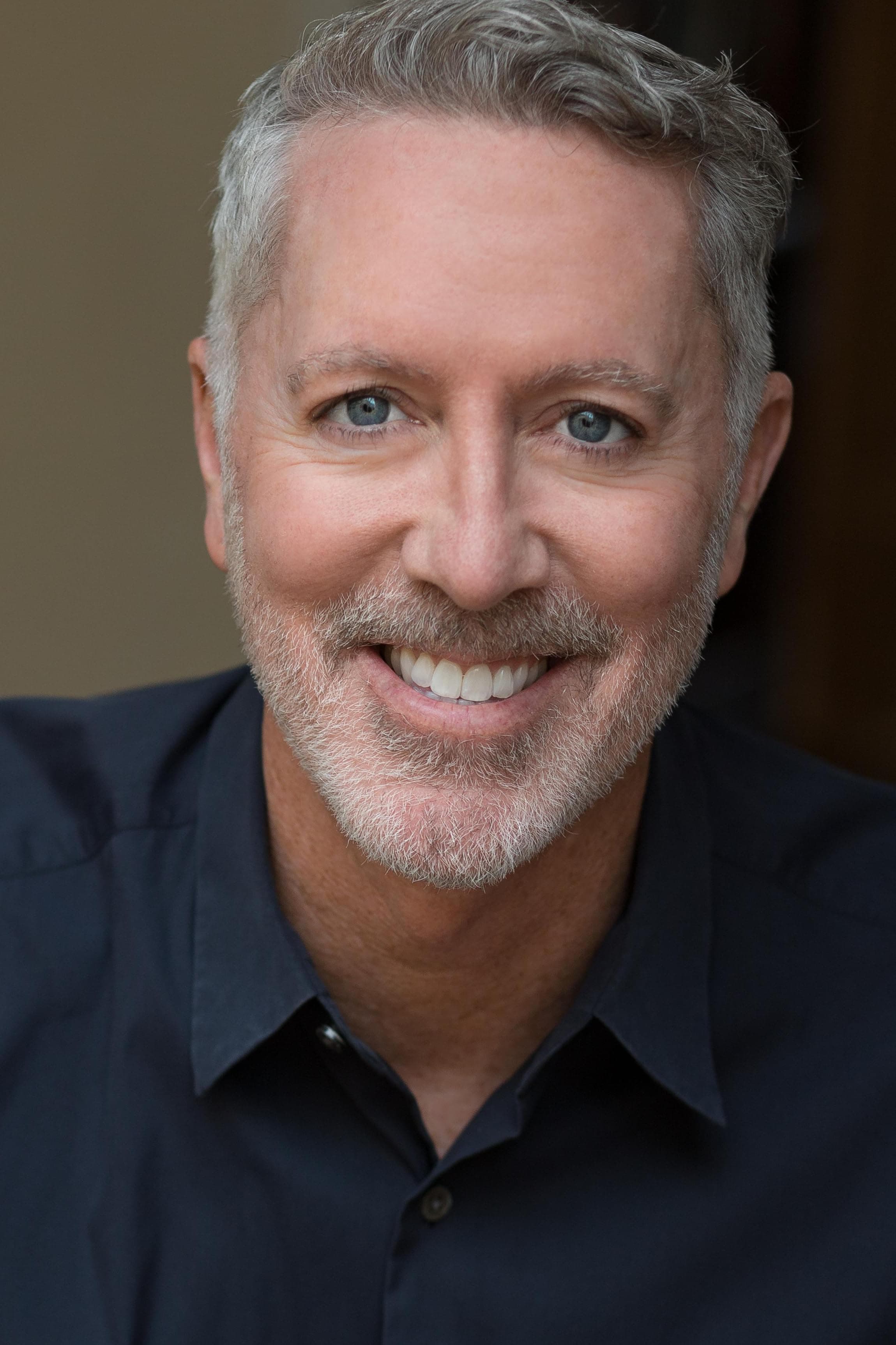 Michael McDonald_poster