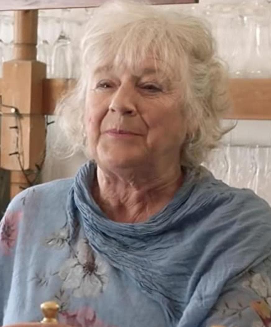 Maggie Steed_poster