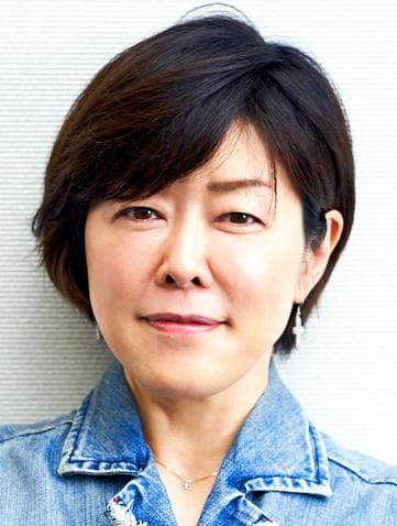 Yasuko Kobayashi_poster