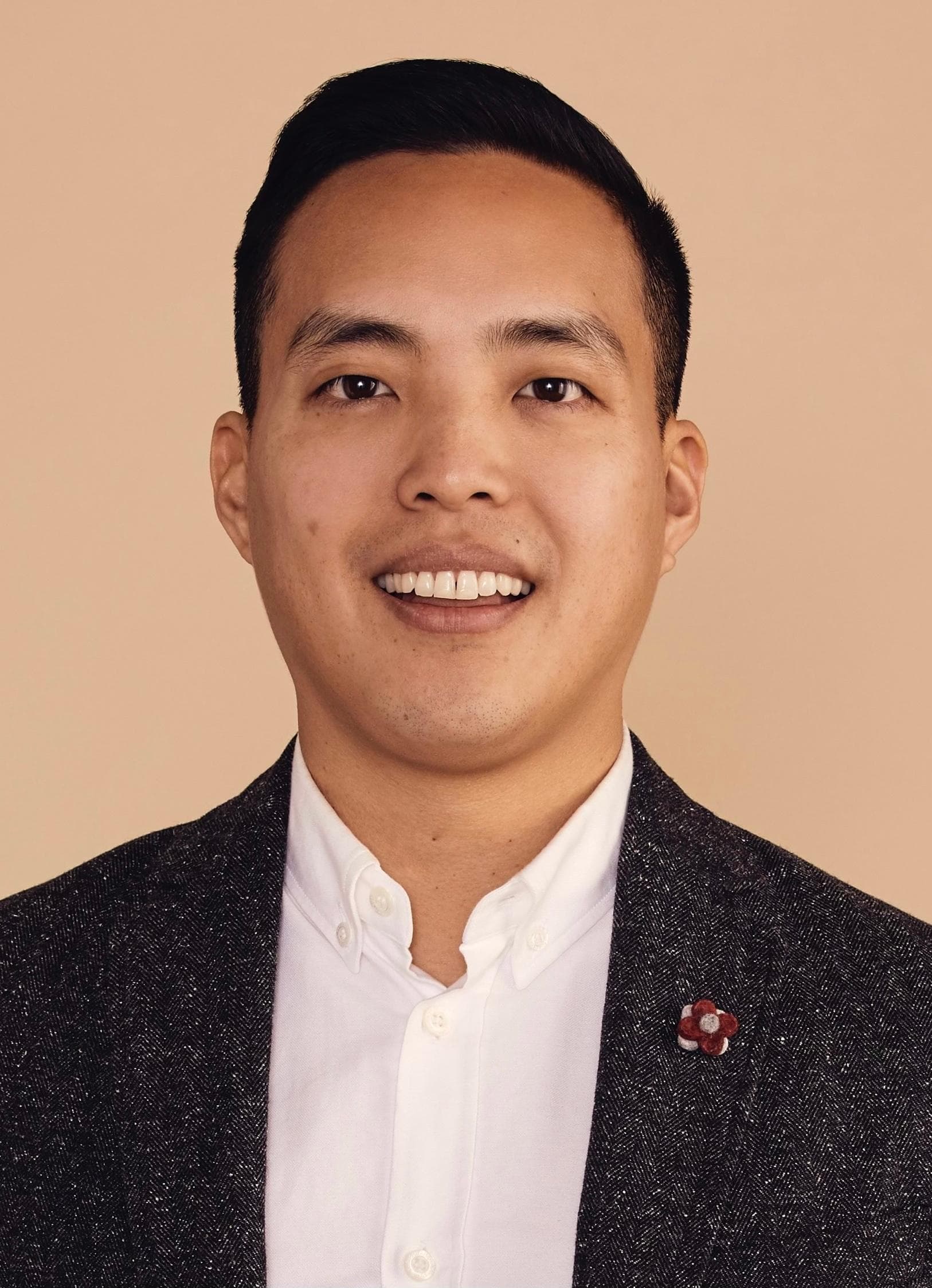 Alan Yang_poster