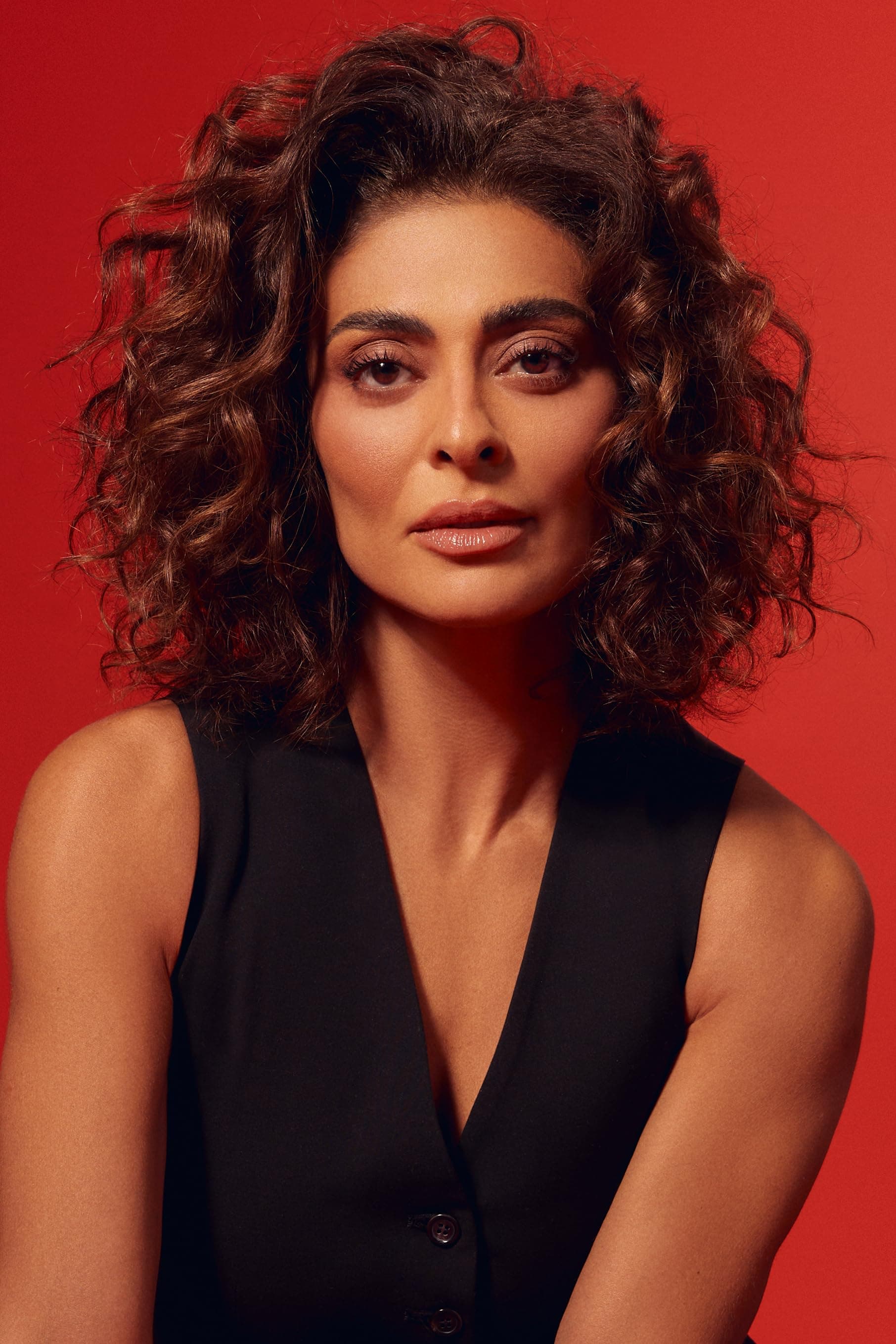 Juliana Paes_poster