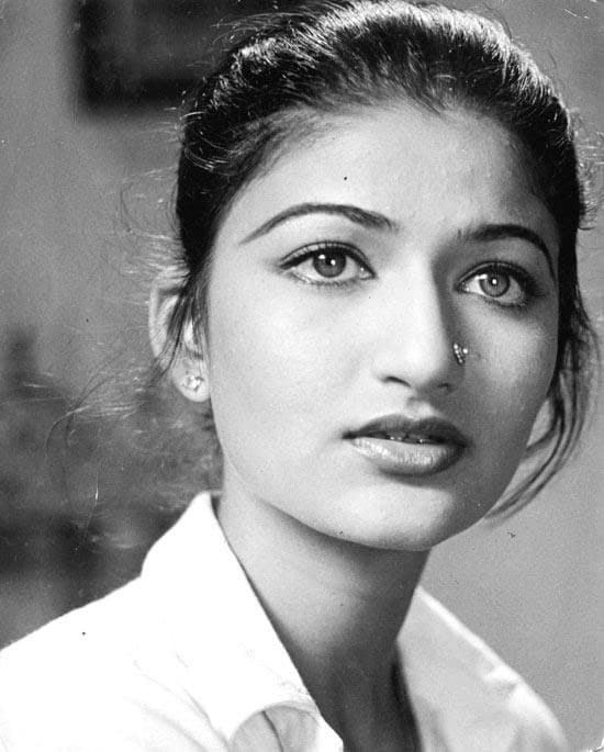 Sarika Thakur_poster