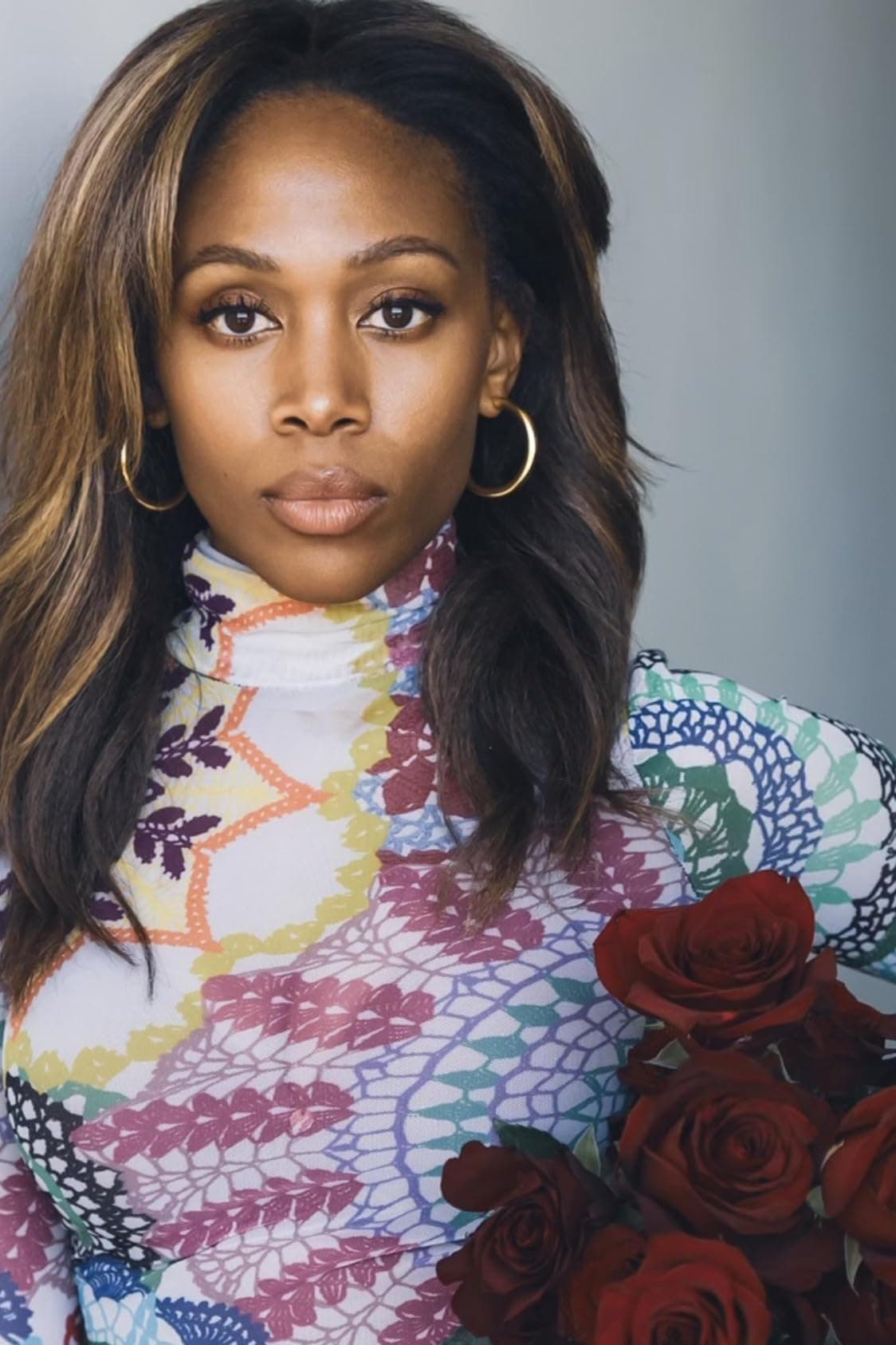 Nicole Beharie_poster