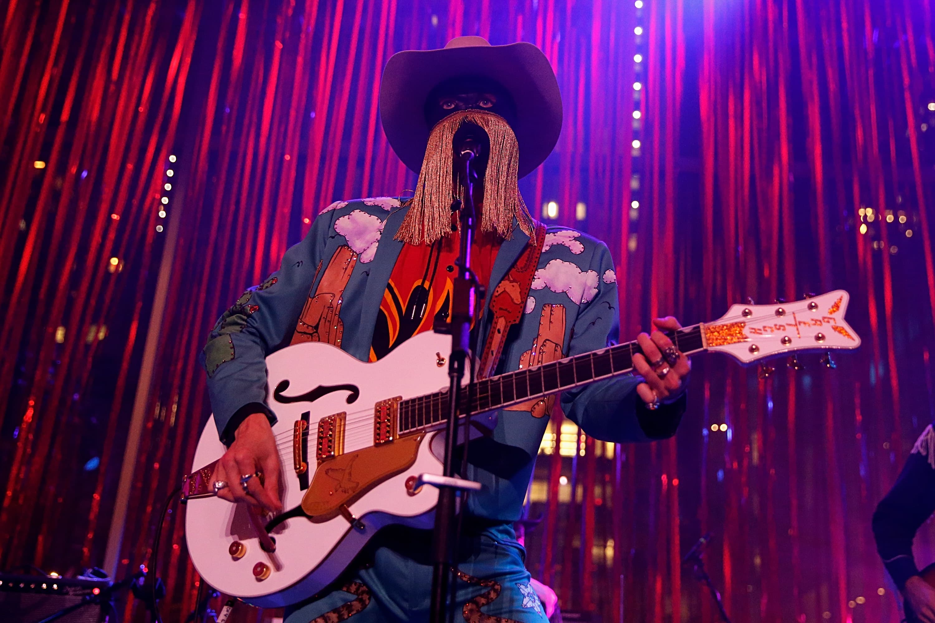 Orville Peck_poster