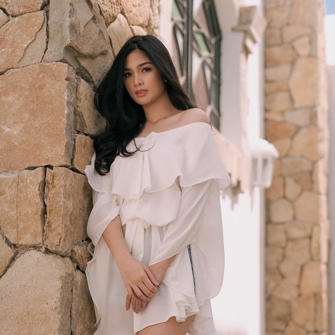 Heaven Peralejo_poster